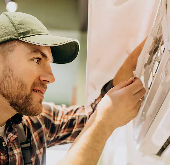 Why Homeowners & Businesses Trust Us in Saugus, MA?