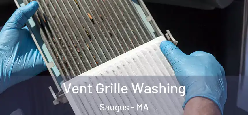  Vent Grille Washing Saugus - MA